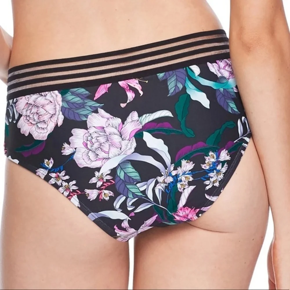 BodyGlove Seaview Retro Nuevo Swim Bottom